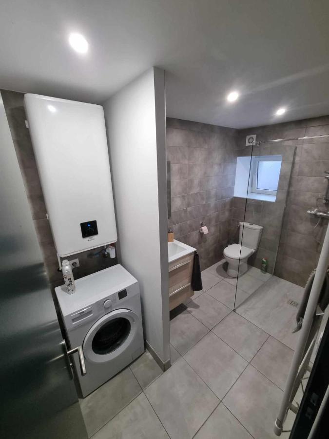 Appartement Le Crozatier Saint-Georges  Exterior photo